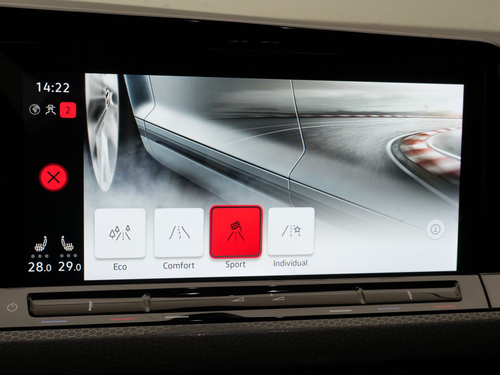 Volkswagen Golf - Bild 15