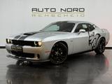 Dodge Challenger 5.7 Hemi *Kamera*Sitzhzg*Navi*12TKM* - silberne Dodge Challenger