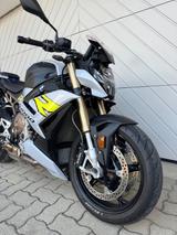 BMW S1000R , 3Pakete, Style Sport, RDC ,DDC , Akrapo - BMW MOTORRAD R100R