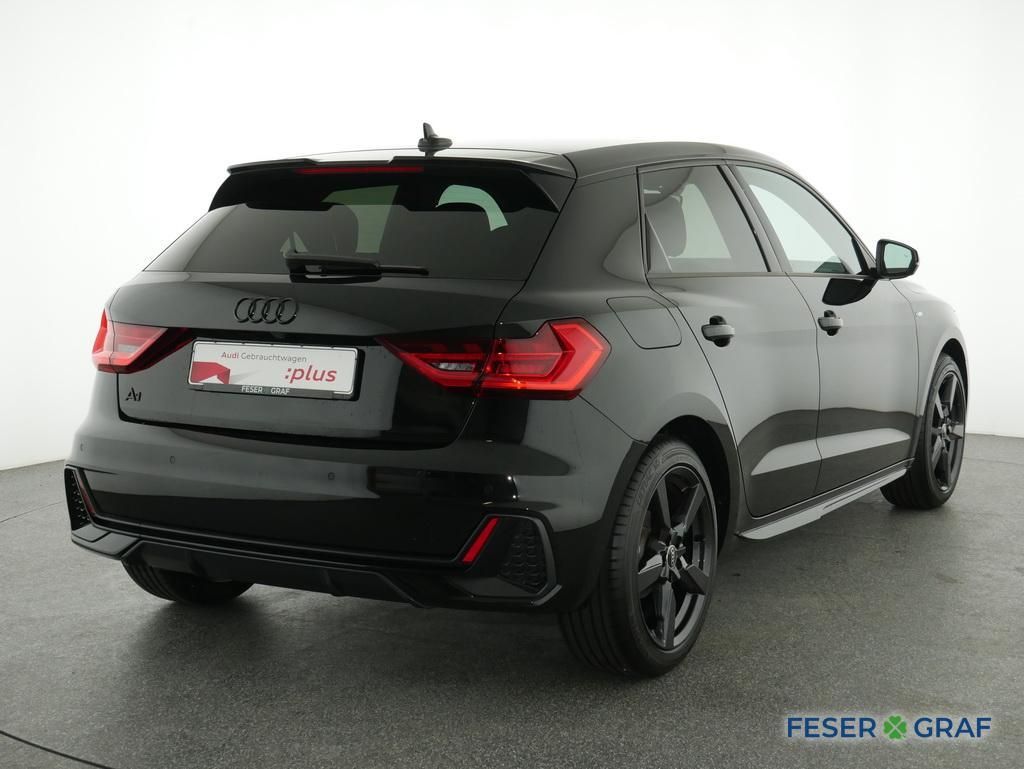 Audi A1 - Bild 2