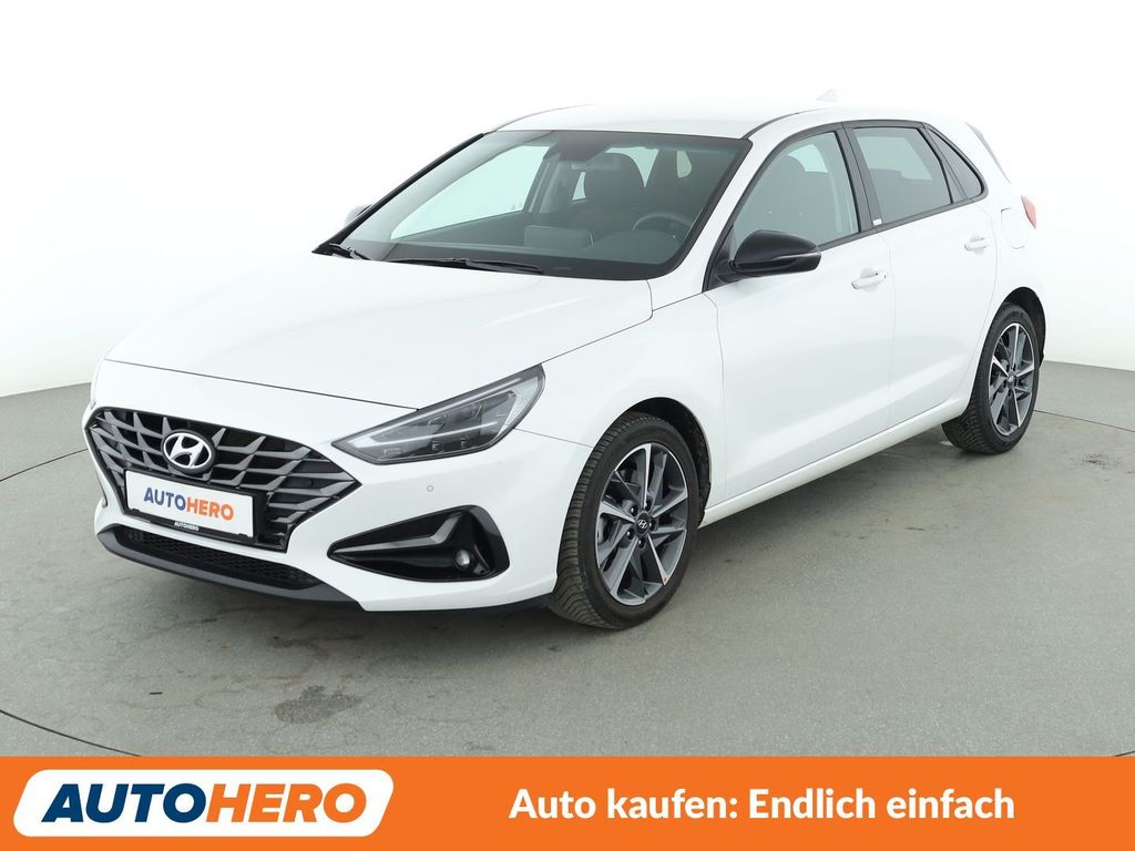 Image of Hyundai i30