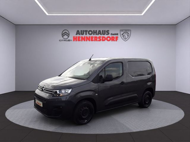 Citroën Berlingo 1.5 BlueHDi 130 M S&S Club