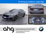 BMW 545e xDrive M Sportpaket Innovationsp. Klimaaut. - BMW 545: 545i