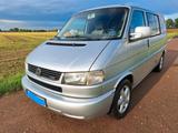 Volkswagen T4 Multivan 151Ps (111kw)16Zoll  Tüv bis 0... - Volkswagen T4: 111kw