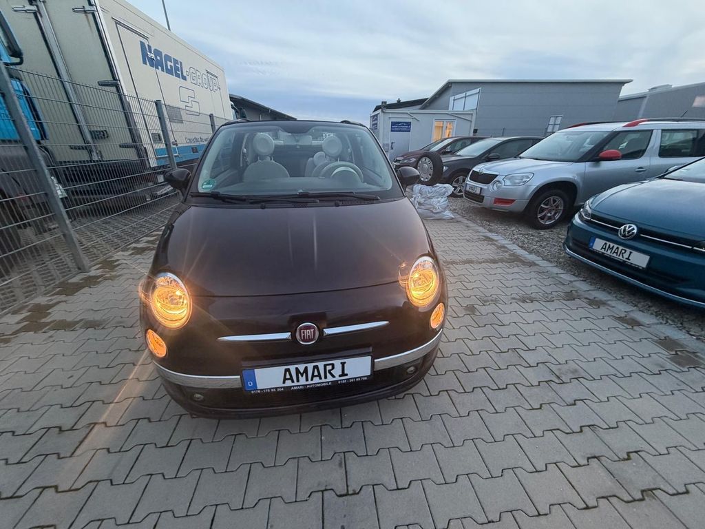 Fiat 500 - Bild 27