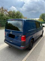 Volkswagen T6 Transporter Kasten *lang* - Volkswagen T6 Transporter in Chemnitz