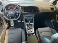 Cupra Ateca - Vorschau Bild 10