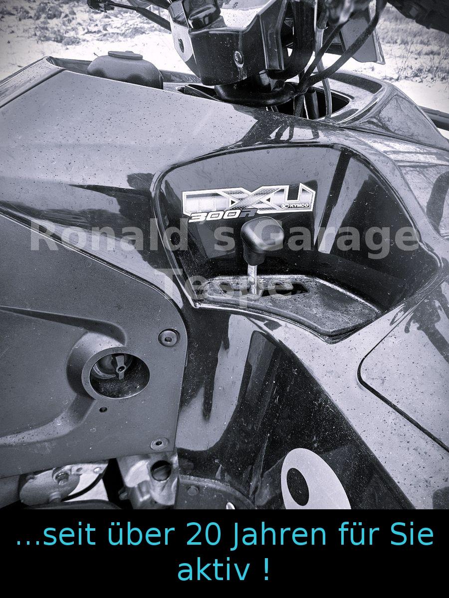 Kymco  2015 — photo 21