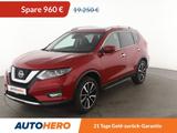 Nissan X-Trail 1.3 DIG-T N-Connecta Aut.*NAVI*CAM*TEMPO - Nissan Gebrauchtwagen in München