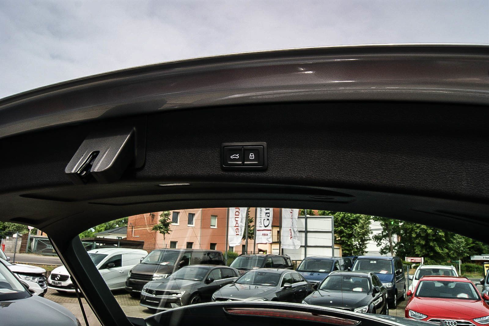 Fahrzeugabbildung Audi A6 Avant 35 TDI S-tronic NAVIGATION VIRTUAL LED