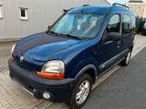 Renault Kangoo 1.4 4x4 top bedingt fahrber... - Renault Kangoo: Allradantrieb, Kangoo4x4