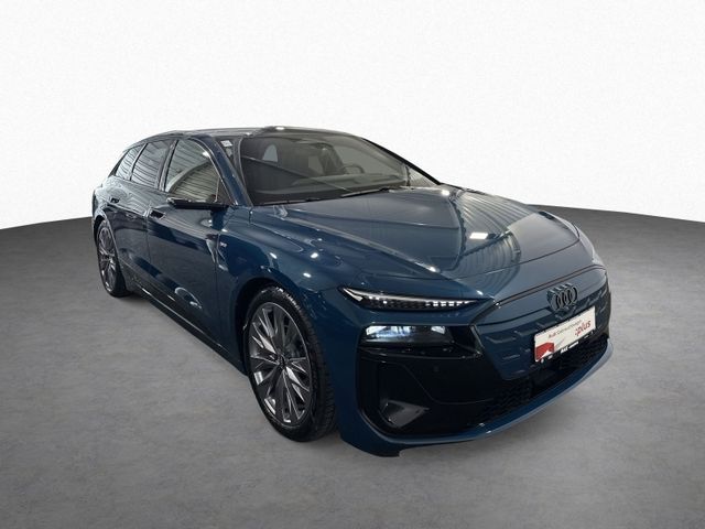 A6 Avant e-tron EDIT.ONE 0,25% S LINE TECH PRO+