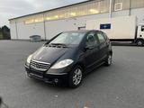 Mercedes-Benz Mercedes A 150 - Mercedes-Benz A 150 in Frankfurt (Main)