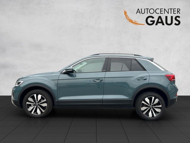 T-Roc Move 1.5 TSI AHK*Navi*LED
