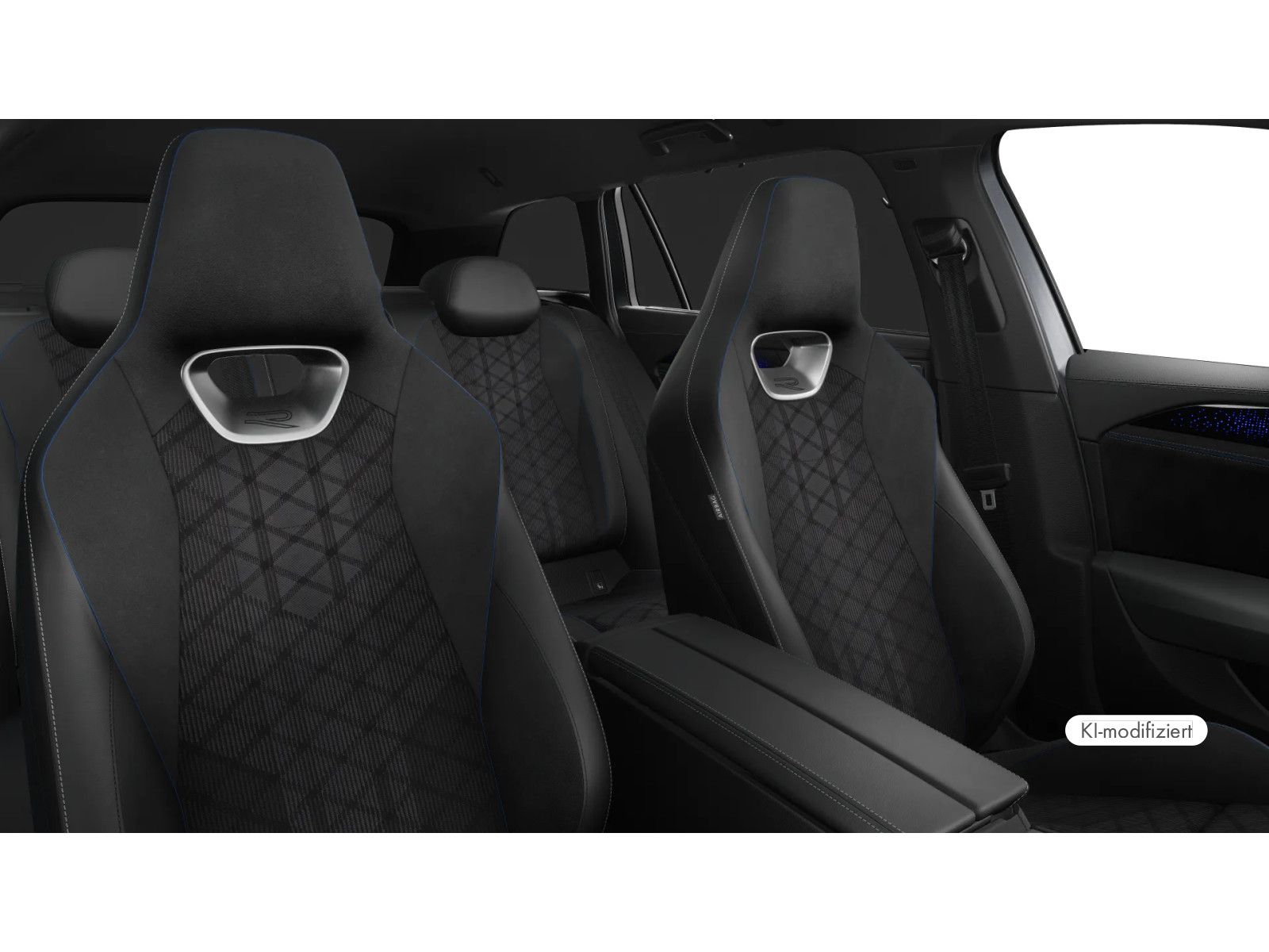 Volkswagen Passat Variant - Bild 10