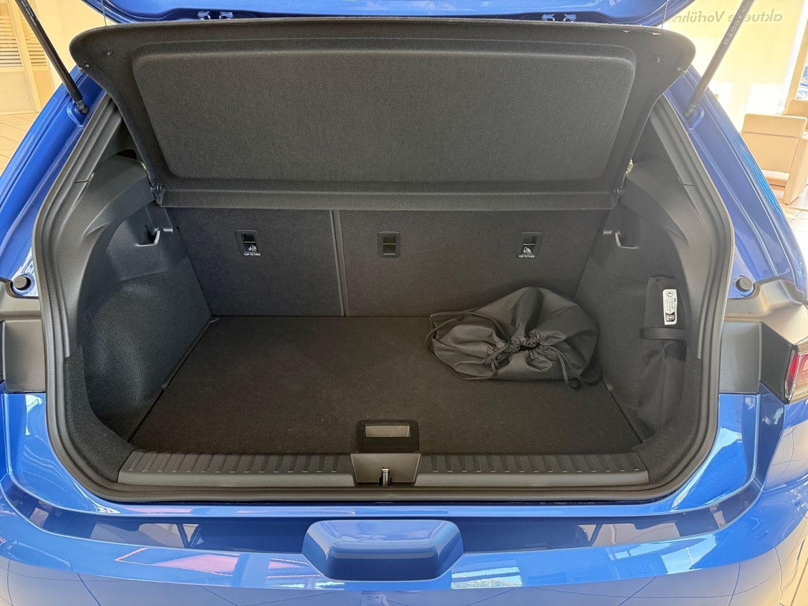 Volkswagen ID. Polo Launch-Edition Style 155 kW (211 PS) 52