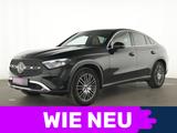 Mercedes-Benz GLC 300 d Coupe Avantgarde DigitalLight|Burmeste - Mercedes-Benz GLC 300 mit Diesel-Antrieb: Coupe, Automatik
