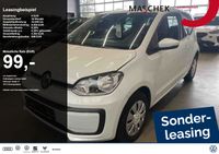 Volkswagen up! - Vorschau Bild 1