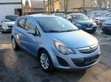 Opel Corsa D Energy/Automatik/Fahrradträger - gebrauchte Opel Corsa aus dem Jahr 2014