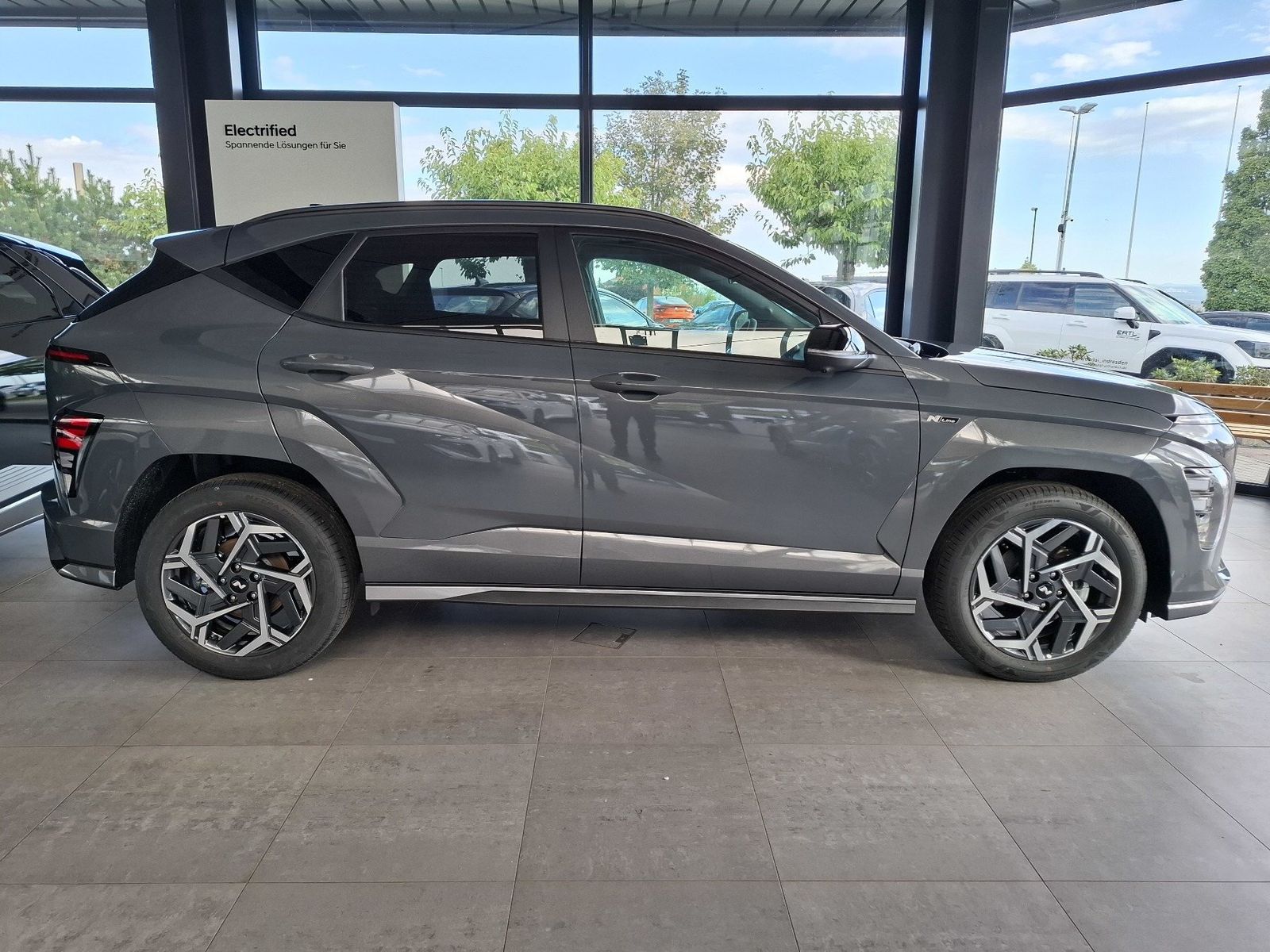 Hyundai KONA - Bild 5
