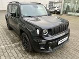 Jeep Renegade Limited Plug-In-Hybrid 4xe Automatik - gebrauchte Jeep Pickups