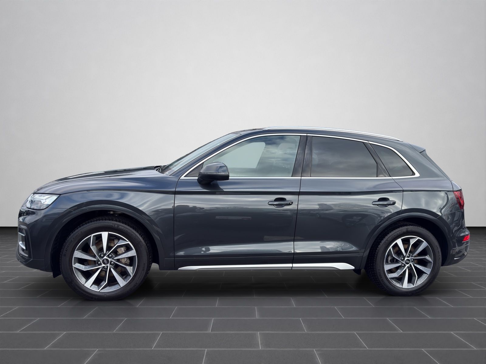 Audi Q5 - Bild 8