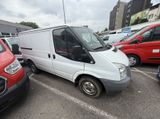Ford Transit Kasten City Light NUR HÄNDLER/EXPORT - Ford Transit city light