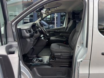 Nissan Primastar Kombi Tekna L1H1 °LED°Navi°AHK°SHZ°RFK