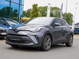 Toyota C-HR 2.0 Hybrid Lounge NAVI SHZ PDC - Toyota C-HR in Essen