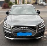 Audi Q2 1.4 TFSI SLine *STronic*AHK*Kam*Sport - Audi: Sline