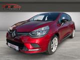 Renault Clio IV Limited Temp Tel.-Vorb. Berganfahrass. G - gebrauchte Renault Clio aus dem Jahr 2016