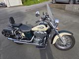 Honda VT750C2 Shadow mit viel Zubehör - Offers