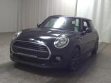 MINI ONE 1.2 Blackyard Shz PDC - MINI MINI: Black