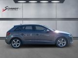Audi A3 35 TFSI sport 1.5 EU6d-T Sportback - Audi A3: Eu