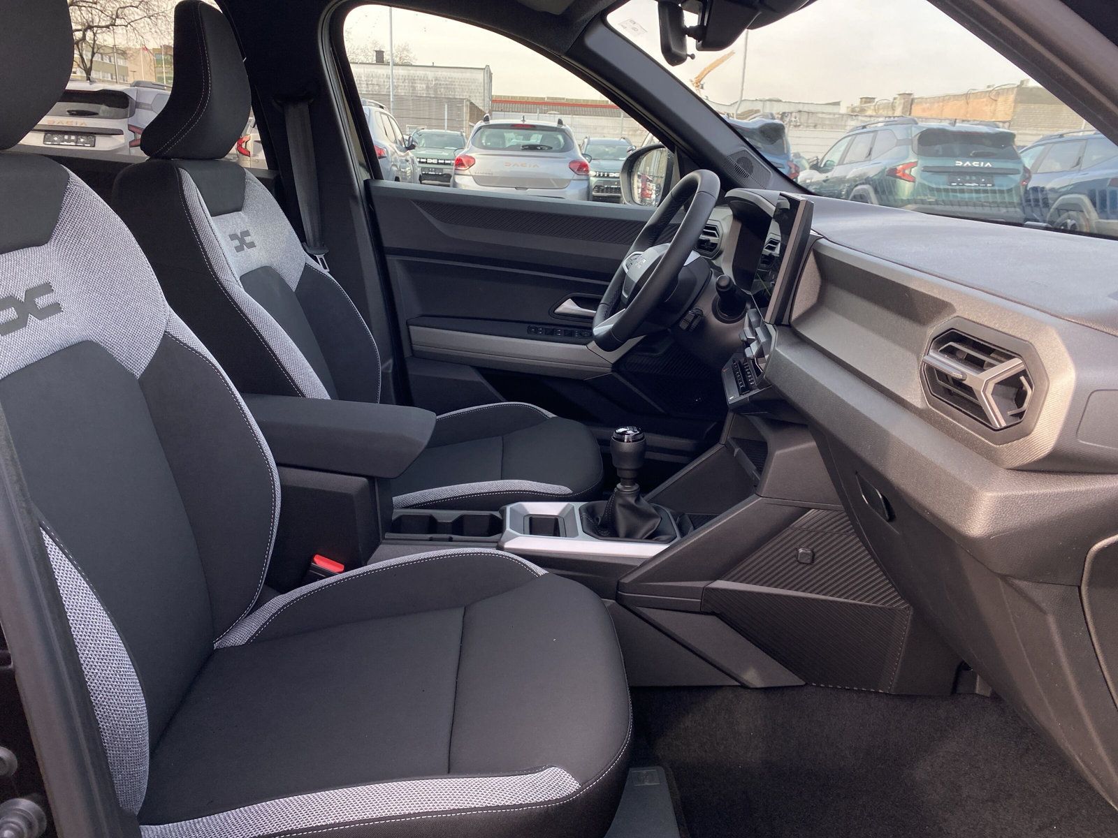 Dacia Bigster - Bild 11