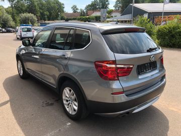 BMW X3 - 5