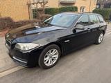 BMW 5er Reihe 2.0D Automatik,Leder,Klimaau... - BMW 518 von privat