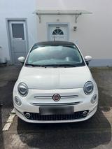 Fiat 500 FCA Italy Pano 105 PS - Fiat 500: It
