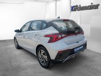 Hyundai i20 - Vorschau Bild 4