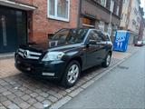 Mercedes-Benz GLK 220 Diesel 4MAutomatik TÜV 12.27 - Mercedes-Benz GLK 220 in Kiel
