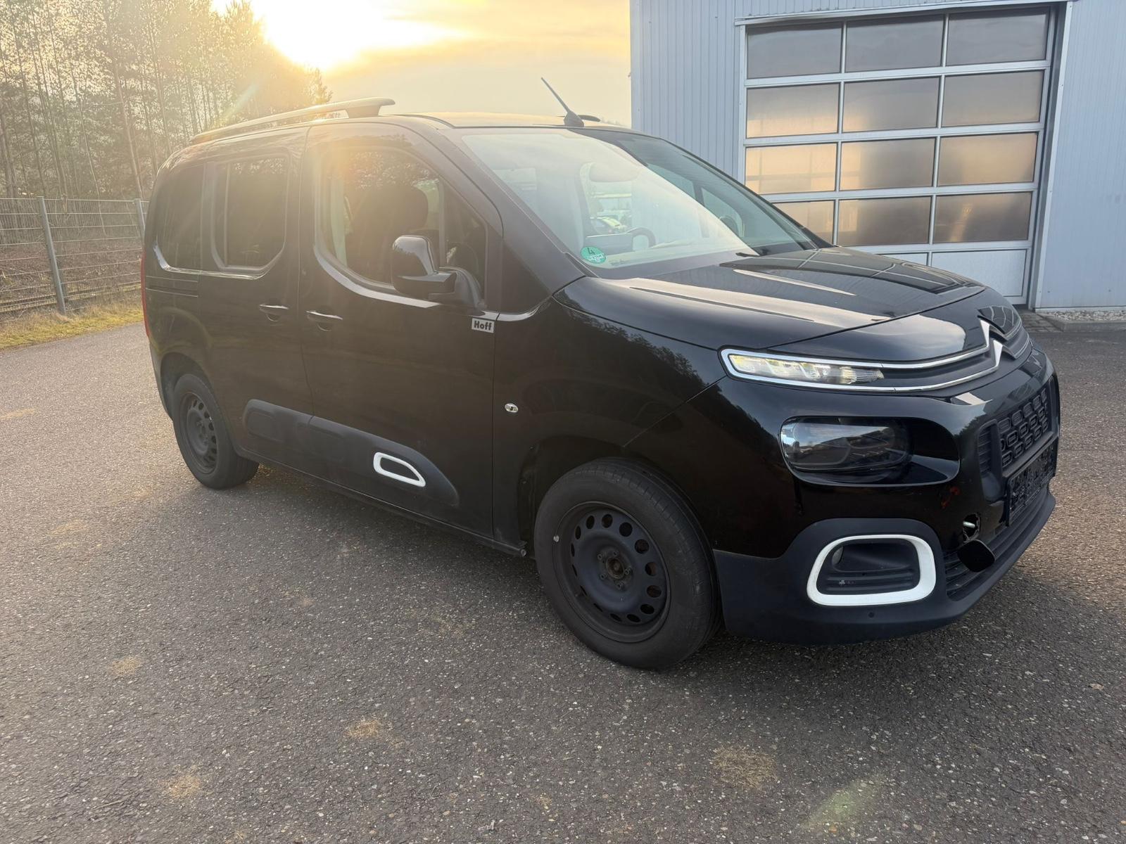 Citroën Berlingo Feel M Automatik