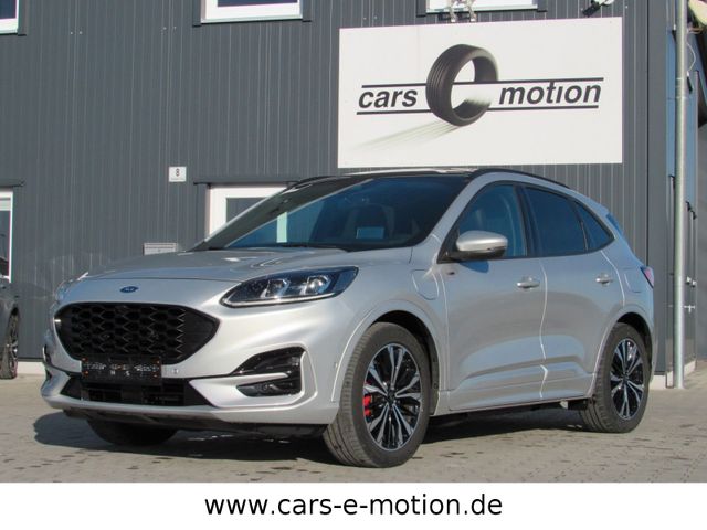 Ford Kuga 2.5 PHEV *ST-Line X* - Panorama|AHK|SHZ