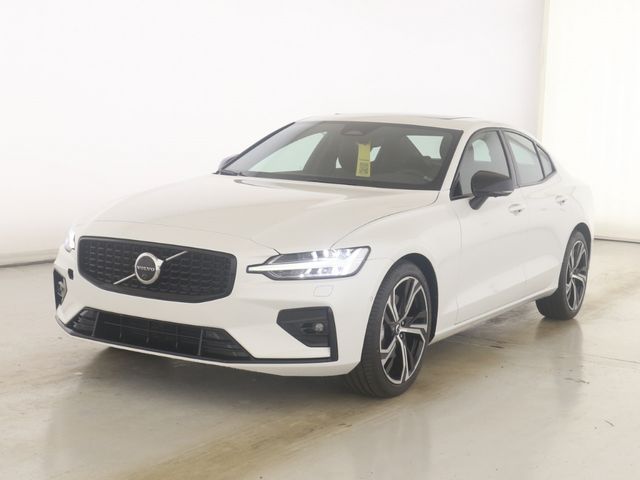 Volvo S60 Plus Dark B4 EU6d StandHZG Navi Leder Digita