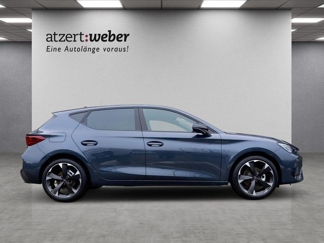 Fahrzeugabbildung Cupra Leon 1.5 TSI Kamera AppConnect ACC 18" LED