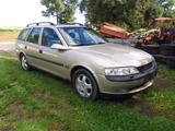 Opel Vectra B Caravan , BJ.1997 - Opel Vectra: B Caravan