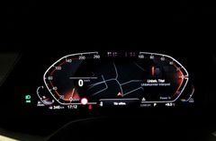 BMW X5 40 d M Sport Laser Soft Close Live Cockpit  