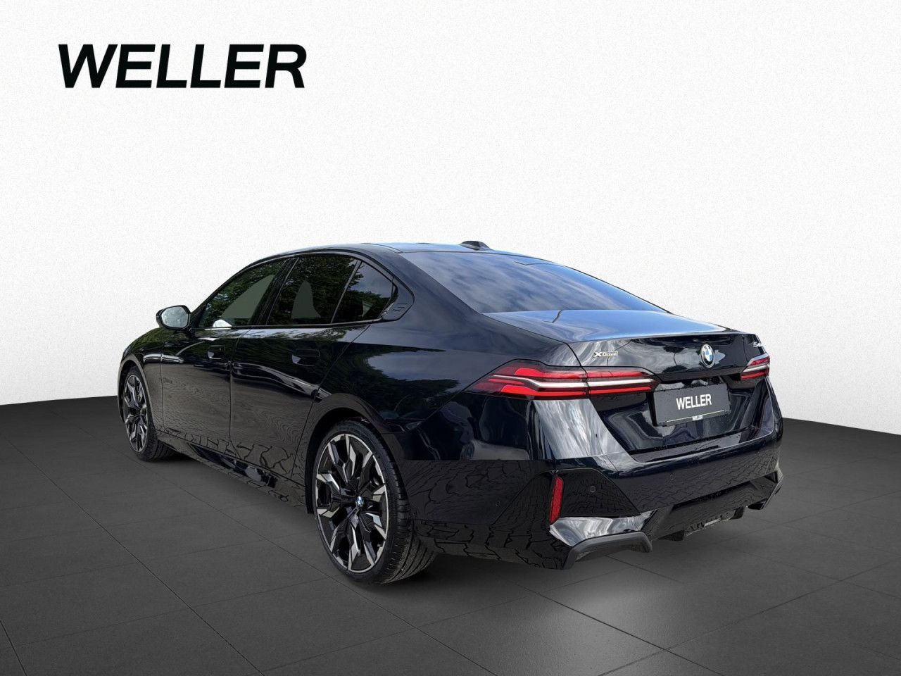 BMW 540 - Bild 10