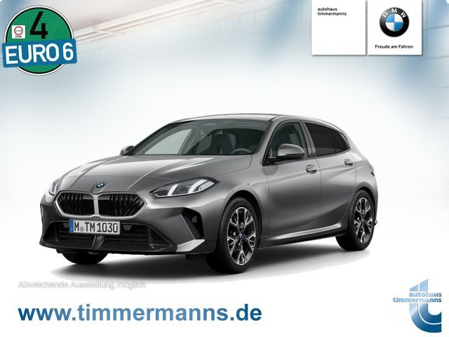 Image of BMW 116