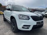 Skoda Yeti Monte Carlo  Xenon  Navi  AHK  PDC - Skoda: Monte Carlo