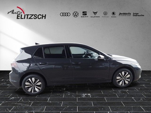 Fahrzeugabbildung Volkswagen Golf VIII TSI Move LED Navi SHZ AID RFK